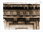 Collegiate complex (S. Bernardino), L'Aquila, L'Aquila, Abruzzo by Anonymous