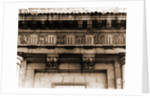 Collegiate complex (S. Bernardino), L'Aquila, L'Aquila, Abruzzo by Anonymous