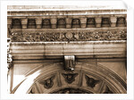 Collegiate complex (S. Bernardino), L'Aquila, L'Aquila, Abruzzo by Anonymous