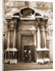 Collegiate complex (S. Bernardino), L'Aquila, L'Aquila, Abruzzo by Anonymous