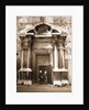 Collegiate complex (S. Bernardino), L'Aquila, L'Aquila, Abruzzo by Anonymous