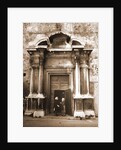Collegiate complex (S. Bernardino), L'Aquila, L'Aquila, Abruzzo by Anonymous