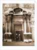 Collegiate complex (S. Bernardino), L'Aquila, L'Aquila, Abruzzo by Anonymous