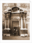 Collegiate complex (S. Bernardino), L'Aquila, L'Aquila, Abruzzo by Anonymous