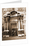 Collegiate complex (S. Bernardino), L'Aquila, L'Aquila, Abruzzo by Anonymous