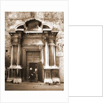 Collegiate complex (S. Bernardino), L'Aquila, L'Aquila, Abruzzo by Anonymous