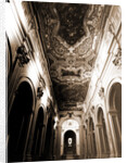 Collegiate complex (S. Bernardino), L'Aquila, L'Aquila, Abruzzo by Anonymous