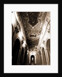 Collegiate complex (S. Bernardino), L'Aquila, L'Aquila, Abruzzo by Anonymous