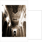 Collegiate complex (S. Bernardino), L'Aquila, L'Aquila, Abruzzo by Anonymous