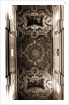 Collegiate complex (S. Bernardino), L'Aquila, L'Aquila, Abruzzo by Anonymous