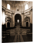 Collegiate complex (S. Bernardino), L'Aquila, L'Aquila, Abruzzo by Anonymous