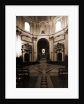 Collegiate complex (S. Bernardino), L'Aquila, L'Aquila, Abruzzo by Anonymous