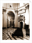 Collegiate complex (S. Bernardino), L'Aquila, L'Aquila, Abruzzo by Anonymous