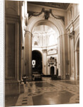 Collegiate complex (S. Bernardino), L'Aquila, L'Aquila, Abruzzo by Anonymous