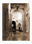 Collegiate complex (S. Bernardino), L'Aquila, L'Aquila, Abruzzo by Anonymous