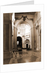 Collegiate complex (S. Bernardino), L'Aquila, L'Aquila, Abruzzo by Anonymous