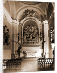 Collegiate complex (S. Bernardino), L'Aquila, L'Aquila, Abruzzo by Anonymous