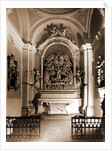 Collegiate complex (S. Bernardino), L'Aquila, L'Aquila, Abruzzo by Anonymous