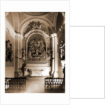 Collegiate complex (S. Bernardino), L'Aquila, L'Aquila, Abruzzo by Anonymous