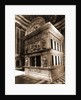 Collegiate complex (S. Bernardino), L'Aquila, L'Aquila, Abruzzo by Anonymous