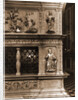 Collegiate complex (S. Bernardino), L'Aquila, L'Aquila, Abruzzo by Anonymous