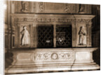 Collegiate complex (S. Bernardino), L'Aquila, L'Aquila, Abruzzo by Anonymous