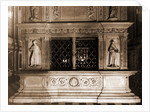 Collegiate complex (S. Bernardino), L'Aquila, L'Aquila, Abruzzo by Anonymous