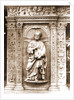 Collegiate complex (S. Bernardino), L'Aquila, L'Aquila, Abruzzo by Anonymous