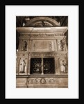 Collegiate complex (S. Bernardino), L'Aquila, L'Aquila, Abruzzo by Anonymous