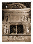 Collegiate complex (S. Bernardino), L'Aquila, L'Aquila, Abruzzo by Anonymous