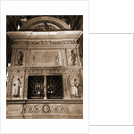 Collegiate complex (S. Bernardino), L'Aquila, L'Aquila, Abruzzo by Anonymous