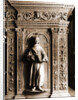 Collegiate complex (S. Bernardino), L'Aquila, L'Aquila, Abruzzo by Anonymous