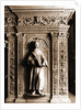 Collegiate complex (S. Bernardino), L'Aquila, L'Aquila, Abruzzo by Anonymous