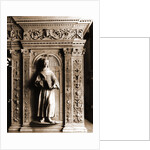 Collegiate complex (S. Bernardino), L'Aquila, L'Aquila, Abruzzo by Anonymous