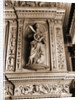 Collegiate complex (S. Bernardino), L'Aquila, L'Aquila, Abruzzo by Anonymous