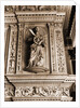 Collegiate complex (S. Bernardino), L'Aquila, L'Aquila, Abruzzo by Anonymous