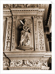 Collegiate complex (S. Bernardino), L'Aquila, L'Aquila, Abruzzo by Anonymous