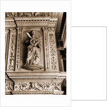 Collegiate complex (S. Bernardino), L'Aquila, L'Aquila, Abruzzo by Anonymous