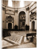 Collegiate complex (S. Bernardino), L'Aquila, L'Aquila, Abruzzo by Anonymous