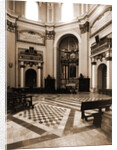 Collegiate complex (S. Bernardino), L'Aquila, L'Aquila, Abruzzo by Anonymous
