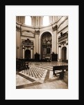Collegiate complex (S. Bernardino), L'Aquila, L'Aquila, Abruzzo by Anonymous