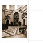 Collegiate complex (S. Bernardino), L'Aquila, L'Aquila, Abruzzo by Anonymous