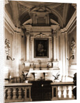 Collegiate complex (S. Bernardino), L'Aquila, L'Aquila, Abruzzo by Anonymous