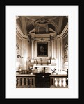 Collegiate complex (S. Bernardino), L'Aquila, L'Aquila, Abruzzo by Anonymous
