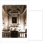 Collegiate complex (S. Bernardino), L'Aquila, L'Aquila, Abruzzo by Anonymous