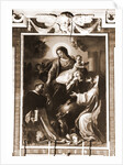 Collegiate complex (S. Bernardino), L'Aquila, L'Aquila, Abruzzo by Anonymous