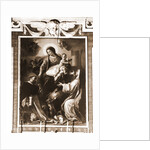 Collegiate complex (S. Bernardino), L'Aquila, L'Aquila, Abruzzo by Anonymous