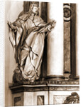 Collegiate complex (S. Bernardino), L'Aquila, L'Aquila, Abruzzo by Anonymous