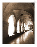 Collegiate complex (S. Bernardino), L'Aquila, L'Aquila, Abruzzo by Anonymous