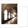 Collegiate complex (S. Bernardino), L'Aquila, L'Aquila, Abruzzo by Anonymous